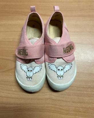 Scarpe Harry Potter