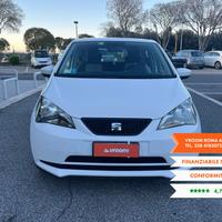 SEAT Mii Mii 1.0 68 CV 5 porte Style Ecofuel
