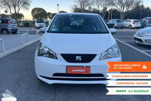 SEAT Mii Mii 1.0 68 CV 5 porte Style Ecofuel