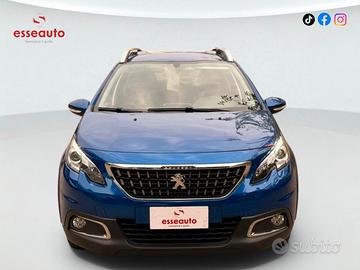 Peugeot 2008 BlueHDi 100 S&S GT Line