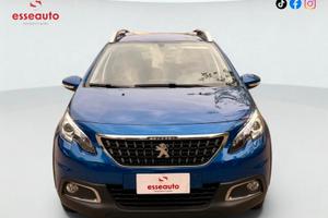 Peugeot 2008 BlueHDi 100 S&S GT Line