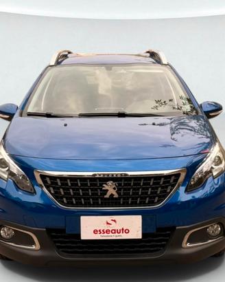 Peugeot 2008 BlueHDi 100 S&S GT Line
