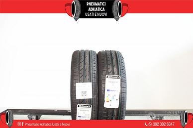 2 Gomme NUOVE 175 55 R 15 Continental SPED GRATIS