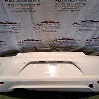 PARAURTI POSTERIORE COMPLETO VOLKSWAGEN Scirocco S