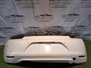 PARAURTI POSTERIORE COMPLETO VOLKSWAGEN Scirocco S
