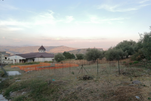 TERRENO EDIFICABILE San Giovanni Gemini (AG)