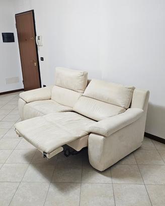 Divano elettrico poltrone sofà