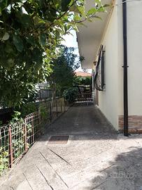 Appartamento in casa indipendente