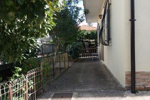 Appartamento in casa indipendente