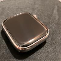 Apple Watch 7 45mm Stainless Steel