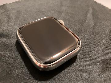 Apple Watch 7 45mm Stainless Steel