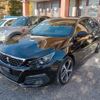 Peugeot 308 1.6 BLUEHDI 120CV GT LINE FULL OPT