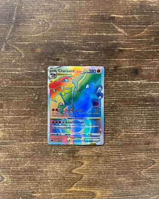 carta pokemon
