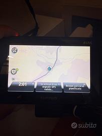 TomTom GO 500L Fiat – Navigatore GPS originale