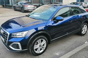 Audi Q2  35 TFSI  S tronic  Business Advanced