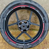 cerchi Kawasaki Z 750