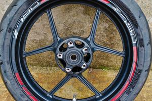 cerchi Kawasaki Z 750