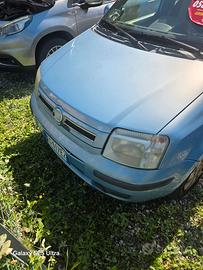 FIAT Panda 1.2 Dynamic Euro 5 gpl