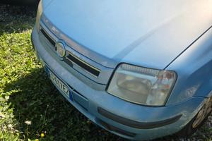 FIAT Panda 1.2 Dynamic Euro 5 gpl