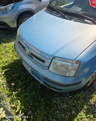 FIAT Panda 1.2 Dynamic Euro 5 gpl