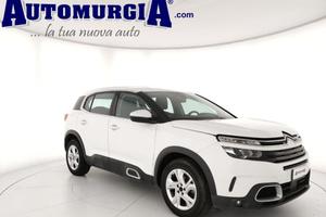 CITROEN C5 Aircross BlueHDi 130 S&S Business