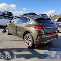 CITROEN DS4 NX 1.6 HDI 110 112CV 11-15 -ricambi