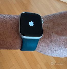 Apple Watch serie 8 GPS Cellular