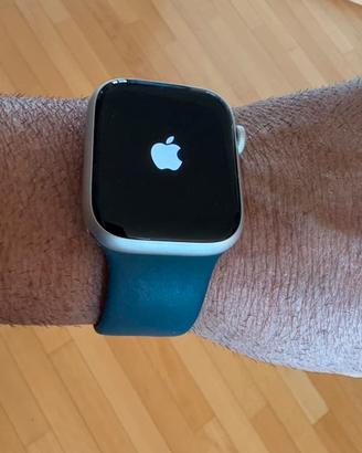 Apple Watch serie 8 GPS Cellular