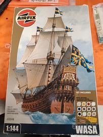 veliero airfix