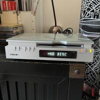 CD/DVD PLAYER SONY DVP-F21