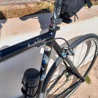 Bici da corsa