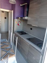 Stanza vicino al mare