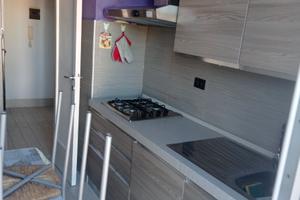 Stanza vicino al mare