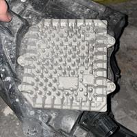 Centralina fari full led 500x