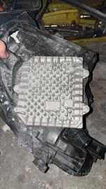 Centralina fari full led 500x