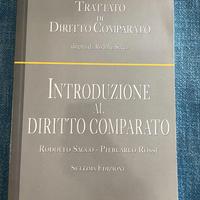 Introduzione al Diritto Comprato
