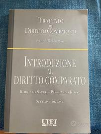Introduzione al Diritto Comprato