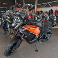 Ktm 1390 Super Adventure S