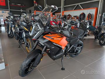 Ktm 1390 Super Adventure S