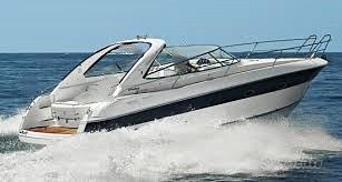 Bavaria 37 sport 2008 2x300 volvo D4