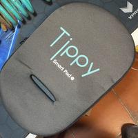 Tippy dispositivo anti abbandono