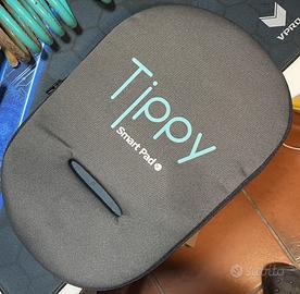 Tippy dispositivo anti abbandono