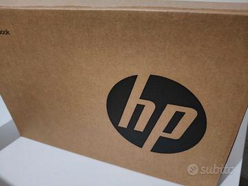 PC portatile HP nuovo