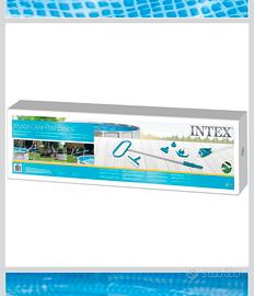 Kit pulizia per piscine fuori terra Intex 28003