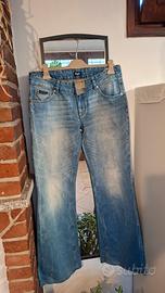 jeans uomo Dolce e Gabbana