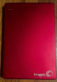 Seagate Basic, 1TB, Hard Disk Esterno Portatile -