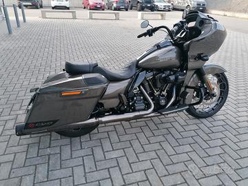 Harley-Davidson Road Glide 117 C.V.O. - 2021