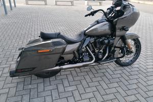 Harley-Davidson Road Glide 117 C.V.O. - 2021