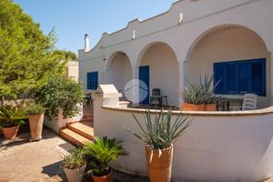 VILLA SINGOLA A NARDÒ