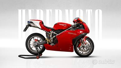 Ducati 999